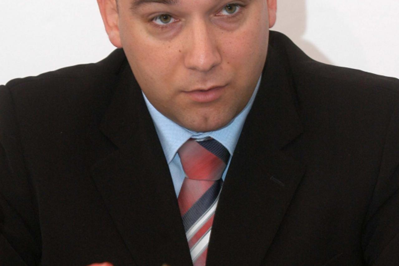 Kristijan Kapović