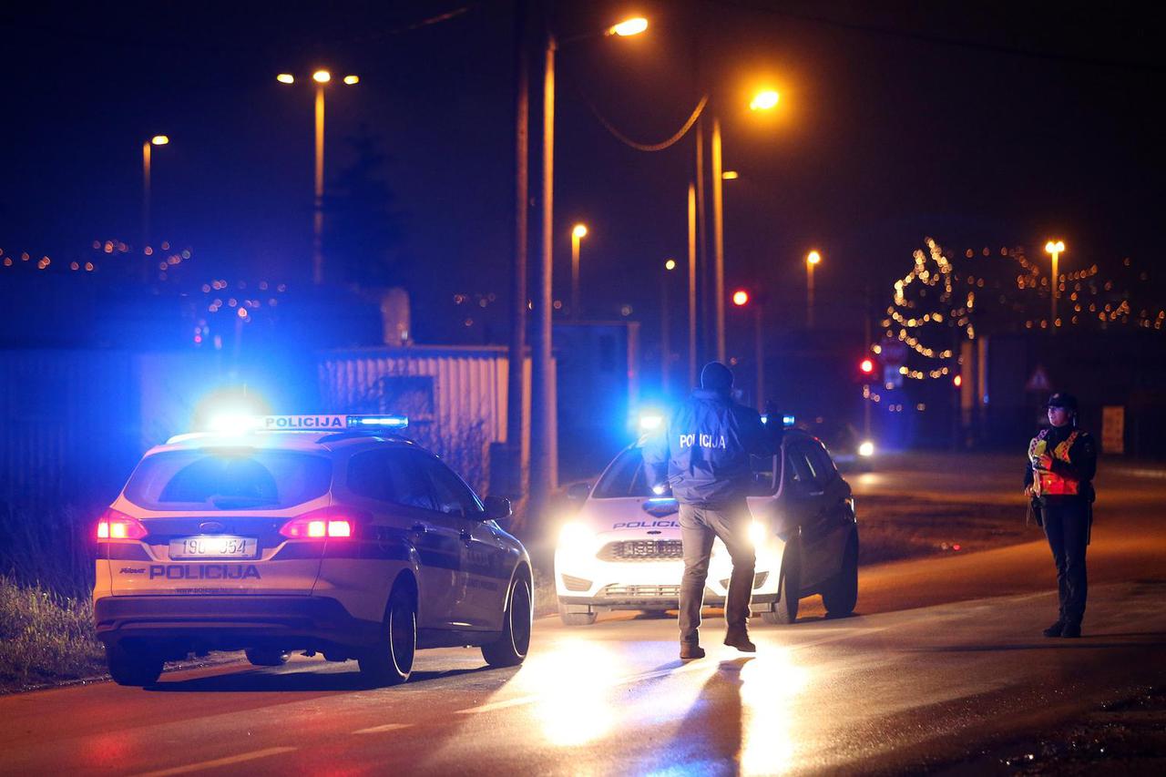 Zagreb: U prometnoj nesre?i u Kerestincu jedna osoba poginula