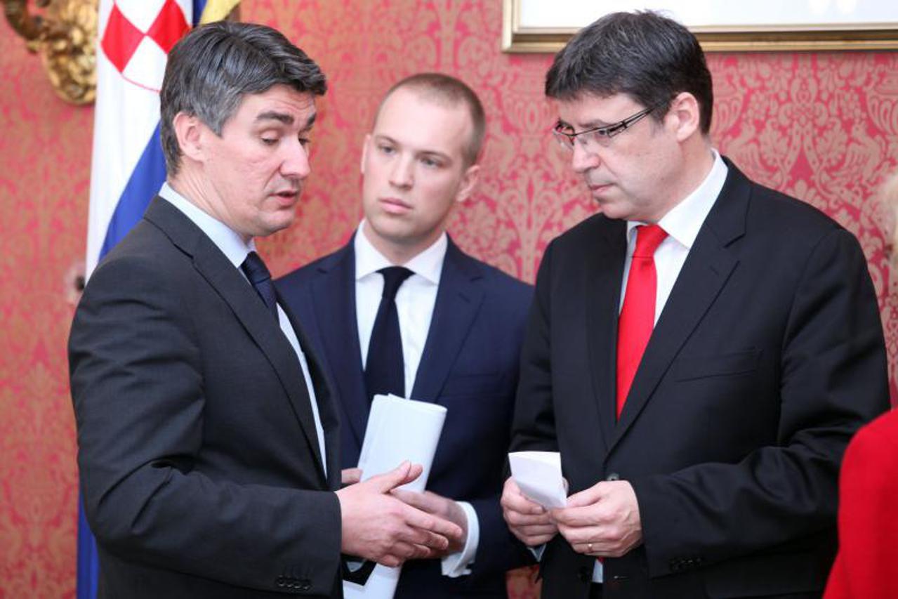Vlada,Milanović,Čačić,Pusić (1)