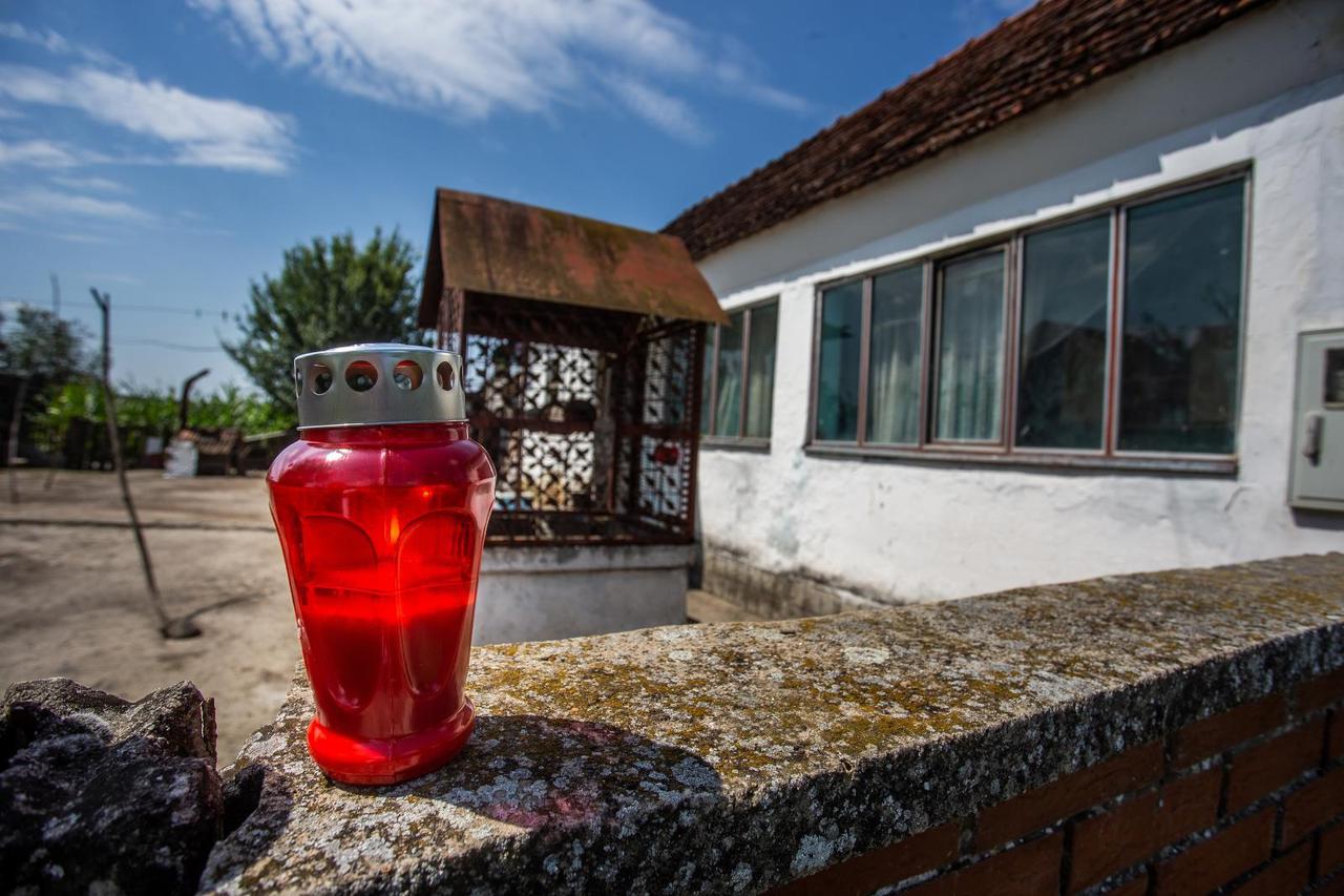 U obiteljskoj kući u selu Normanci nedaleko Osijeka pronađeno tijelo