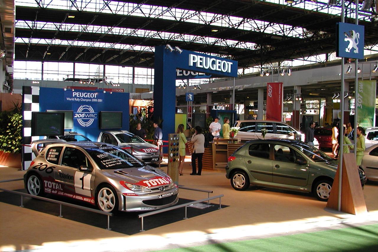 zagrebacki velesajam auto show