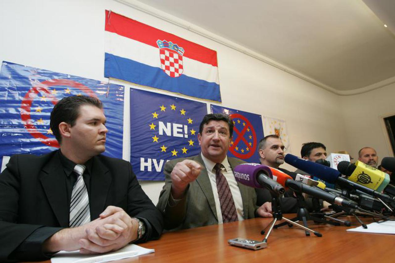 Vijeće za Hrvatsku (1)