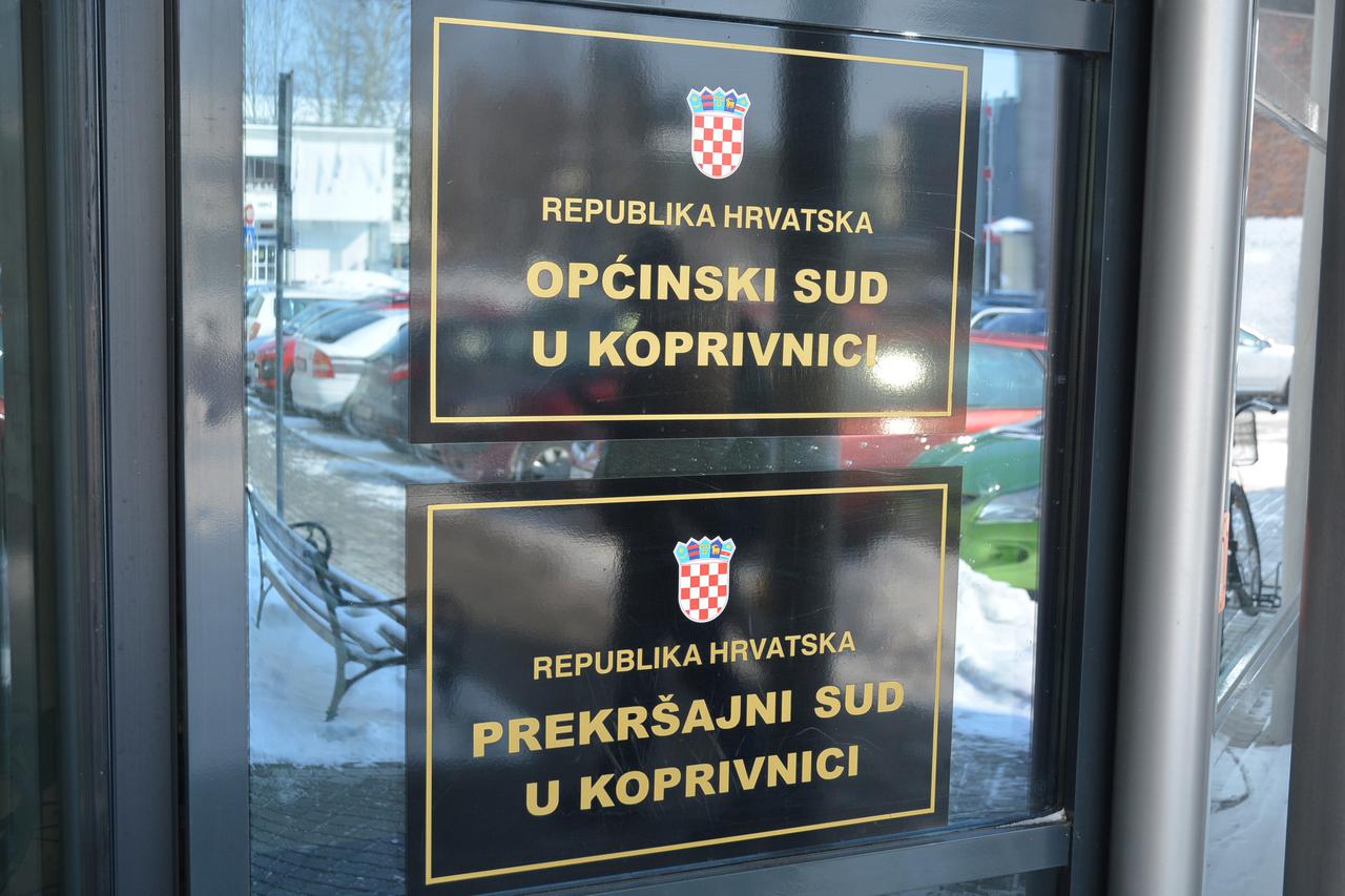 Općinski sud u Koprivnici
