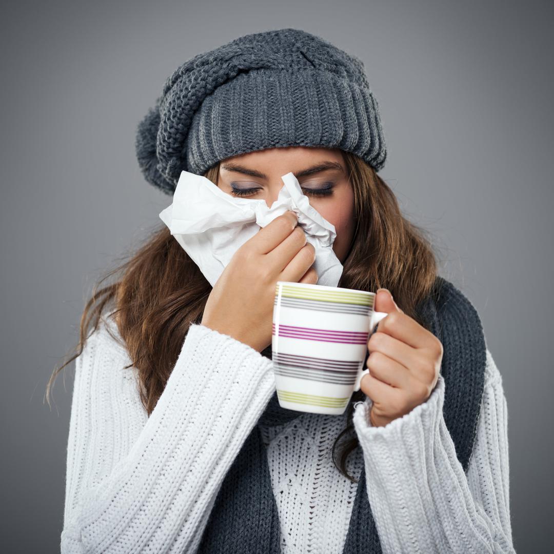 Vrijeme je kada prehlada i gripa napadaju, a onima s oslabljenim imunitetnom to može donijeti neugodne simptome.