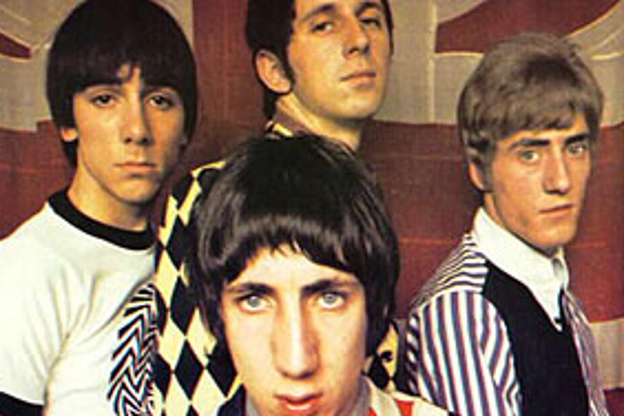 Rock nije postojao dok The Who nisu otprašili 'My Generation'