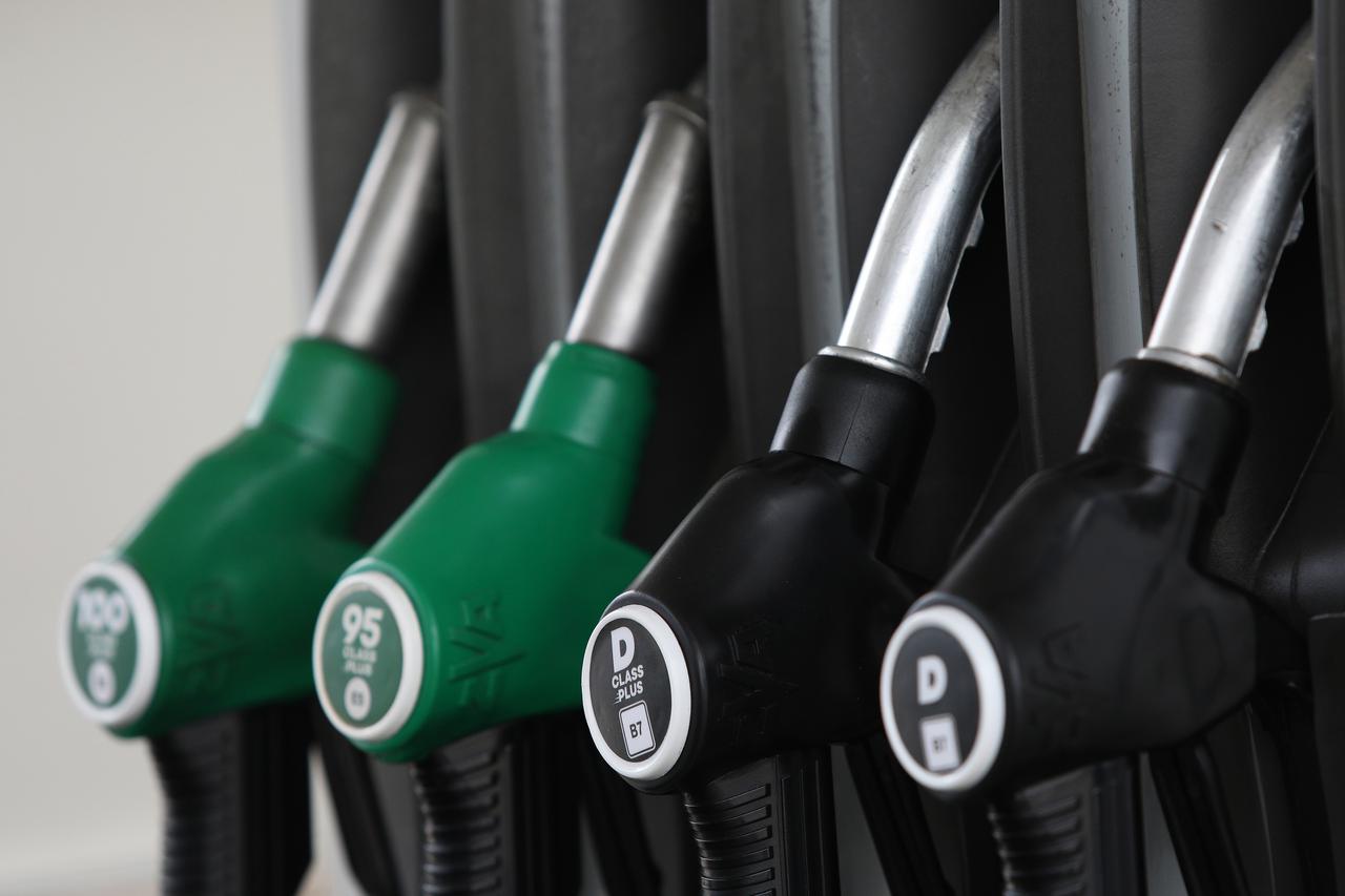 Naftne kompanije slobodno formirale cijene za sva Class i Premium goriva