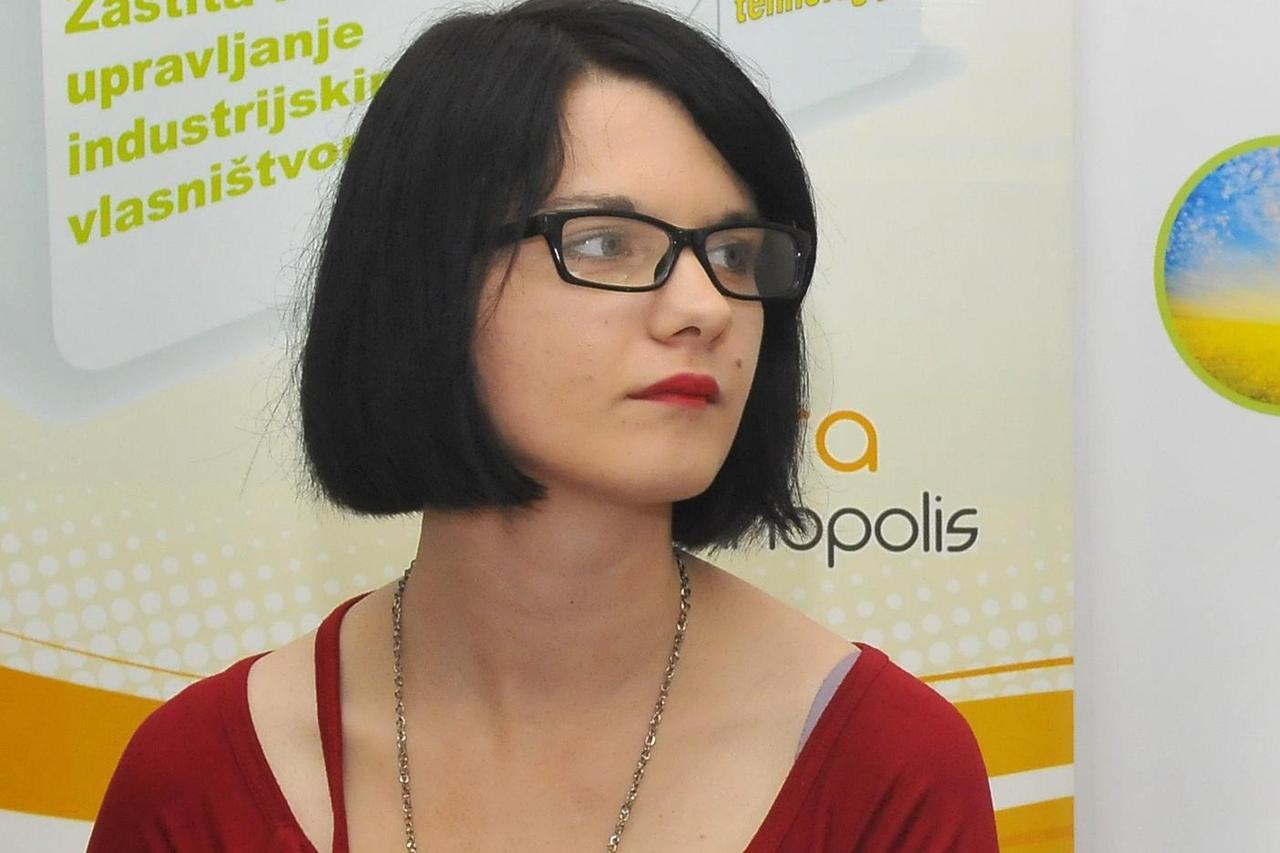 Ivana Breščaković