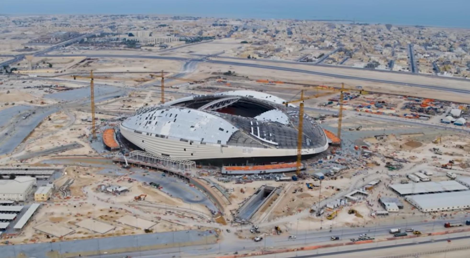 Nakon što je Katar dobio organizaciju Svjetskog nogometnog prvenstva 2022. godine, domaćini su obećali da će izgraditi najmodernije stadione na svijetu

