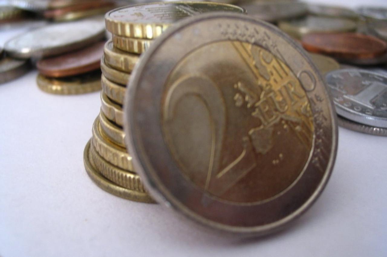 euro kovanice