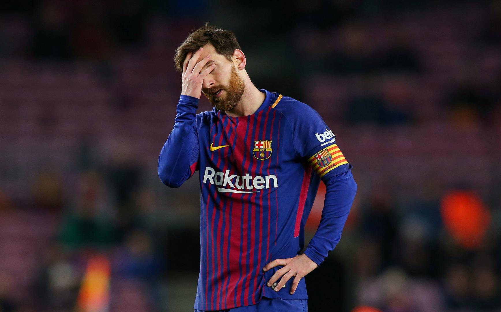 No, Barcelona svejedno ove sezone bilježi pad posjećenosti