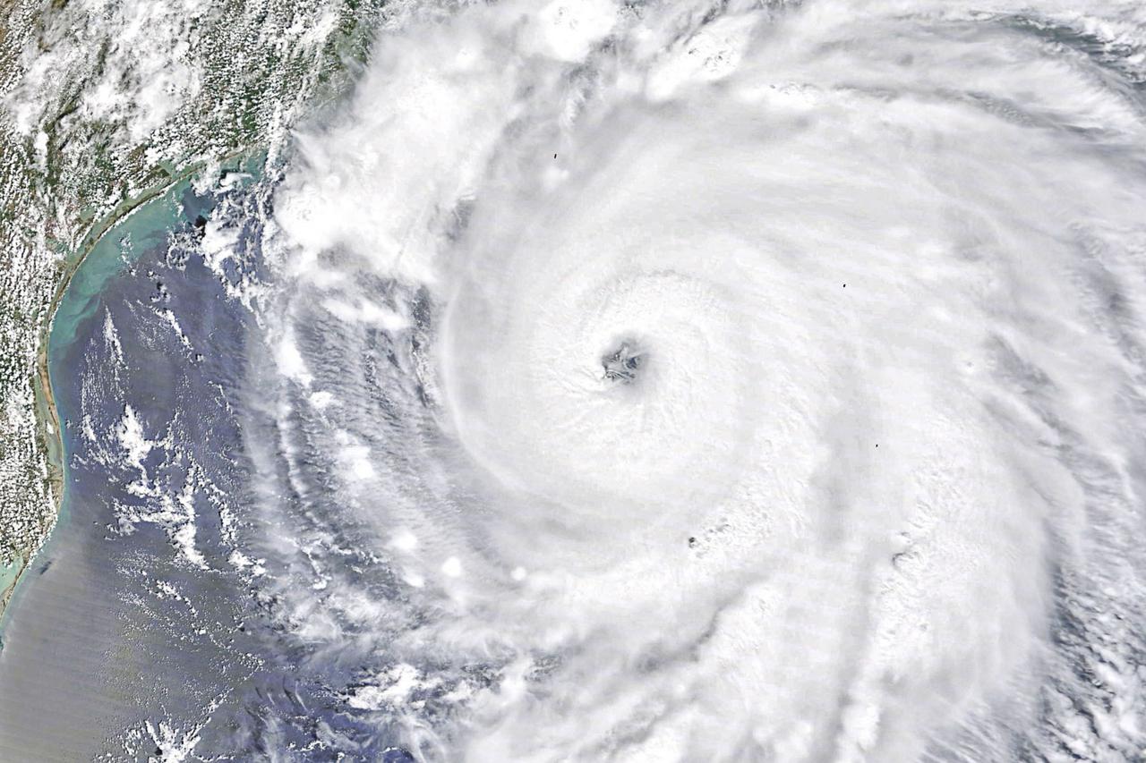 Hurricane Laura: A Dangerous Storm Nears the Gulf Coast