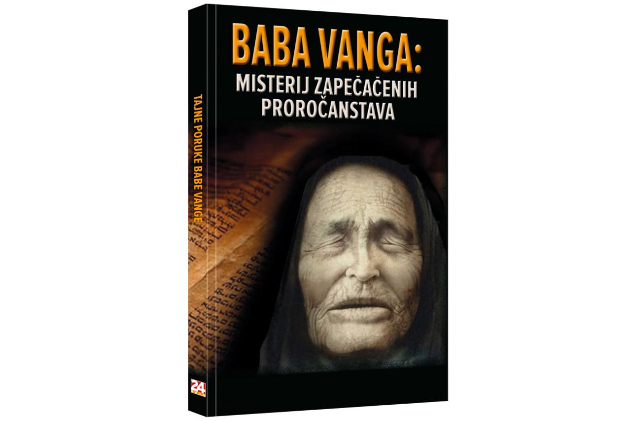 Baba Vanga