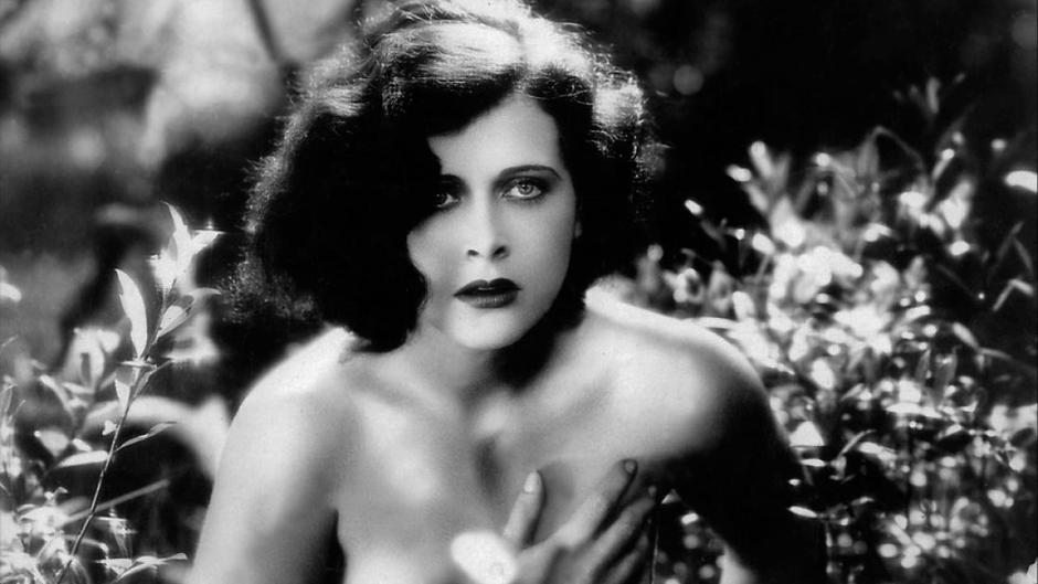 Kino Kinoteka predstavlja: Hedy Lamarr