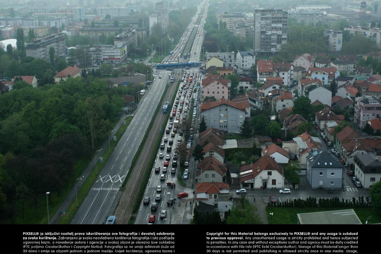 Vukovarska ulica