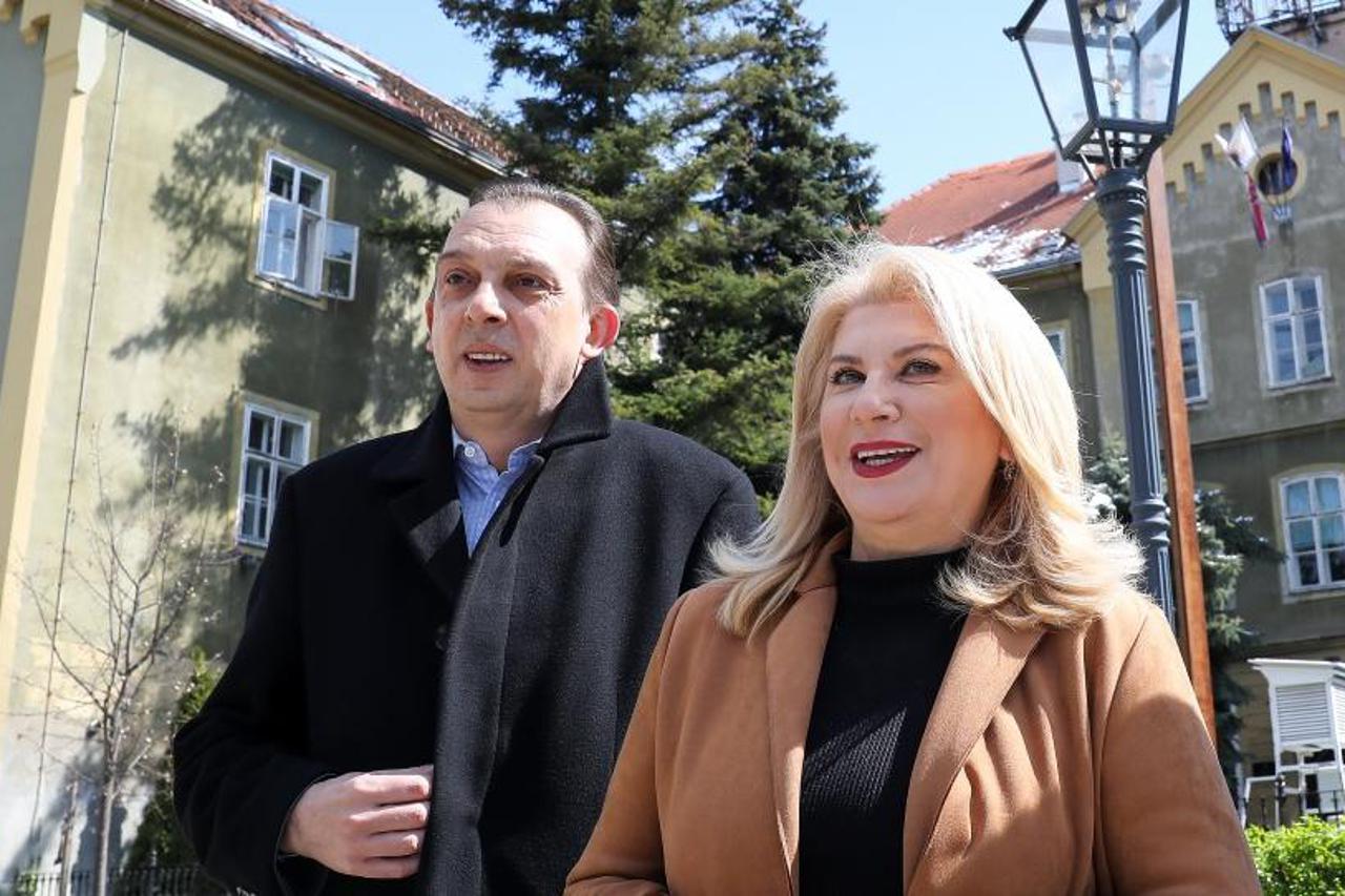 Vesna Škare Ožbolt o upravljanju imovinom Grada Zagreba