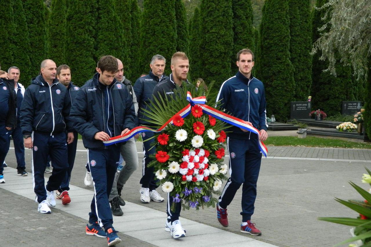 Hajduk u Vukovaru