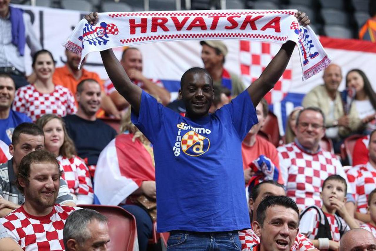 Hrvatski navijači u Kataru, Svjetsko prvenstvo