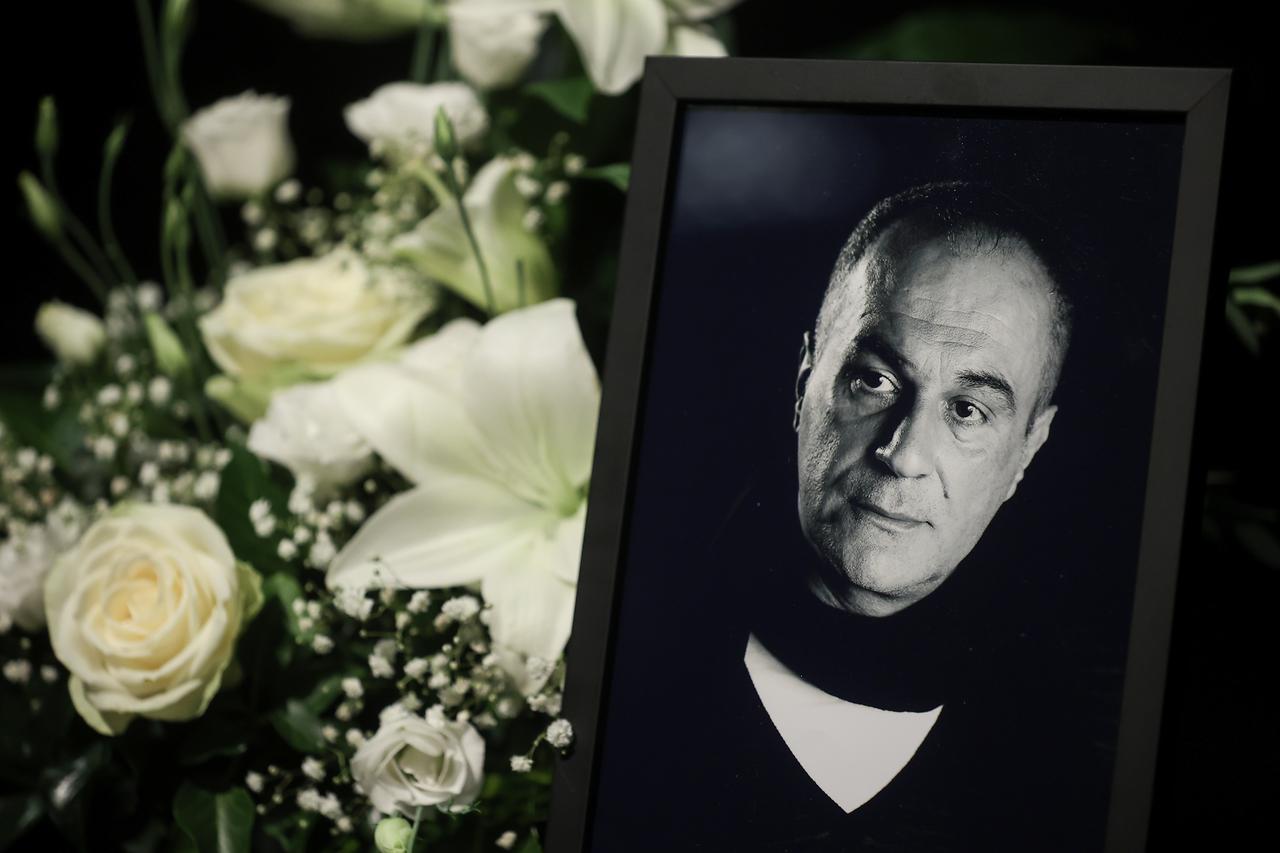 Sarajevo: Komemoracija za  glumca Mirsada Tuku