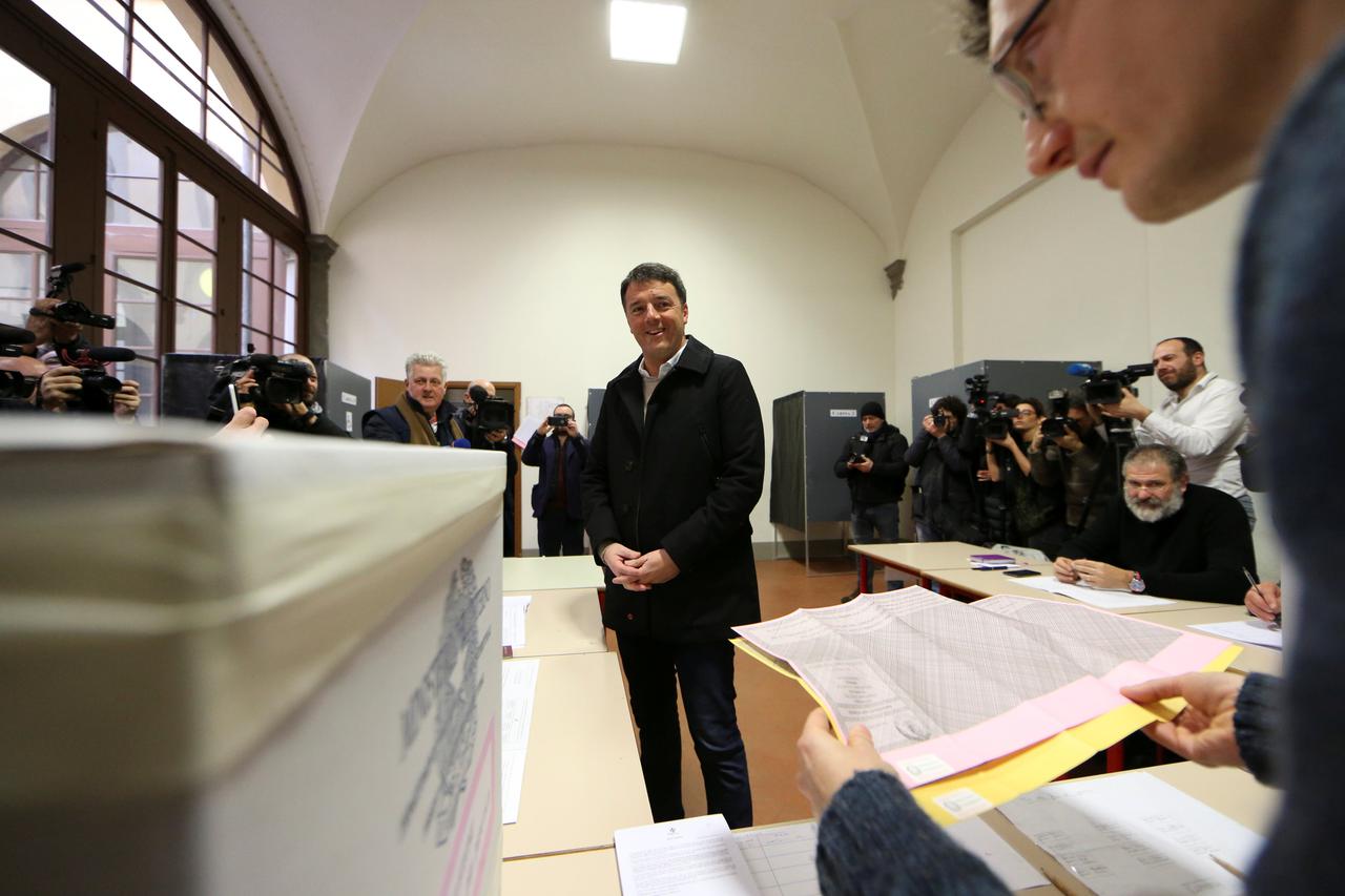 Izbori u Italiji