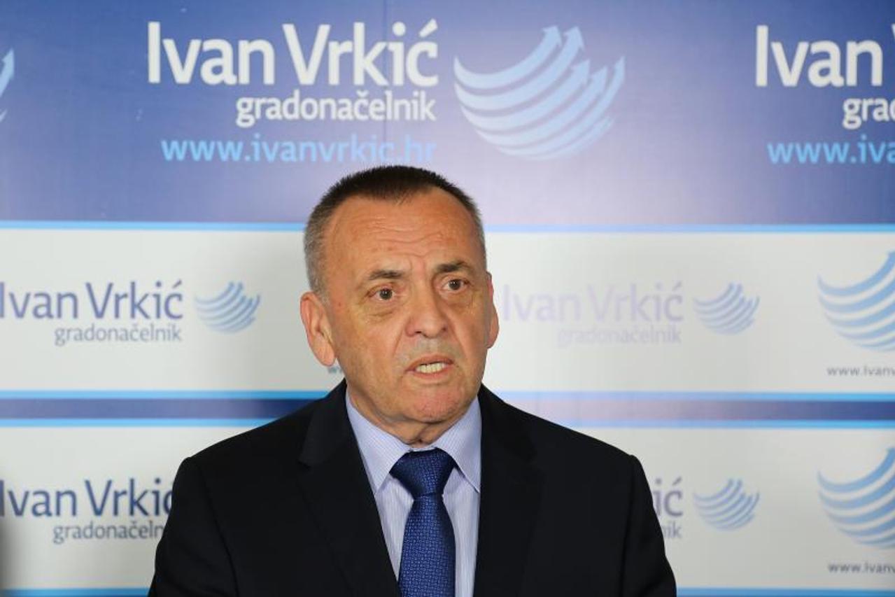 Ivan Vrkić