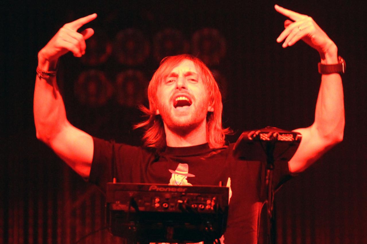 David Guetta (1)