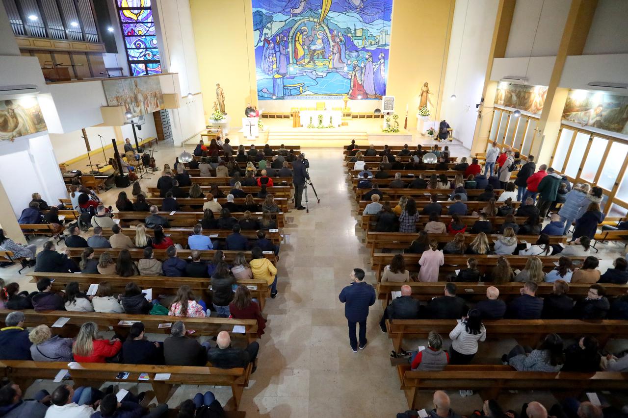 U Karlovcu održan 1. nacionalni susret osoba otvorenih sklapanju katoli?kog braka