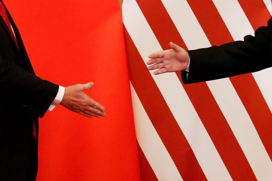 Američki predsjednik Trump i kineski Xi Jinping dogovorili su “fazu jedan” trgovinskog sporazuma