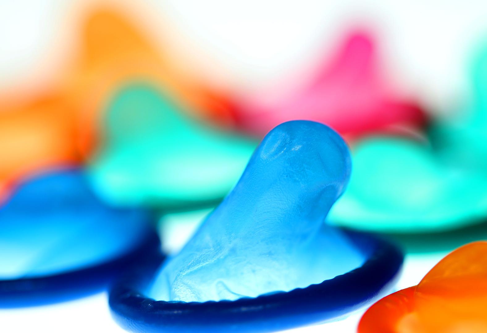 Istraživanja su pokazala da samo 33 posto muškaraca je koristilo kondom pri zadnjem spolnom odnosu što predstavlja ogroman rizik za prijenos spolnih bolesti. 