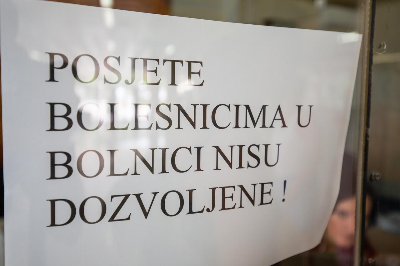 U Dubrovniku novi slučajevi zaraze ospicama