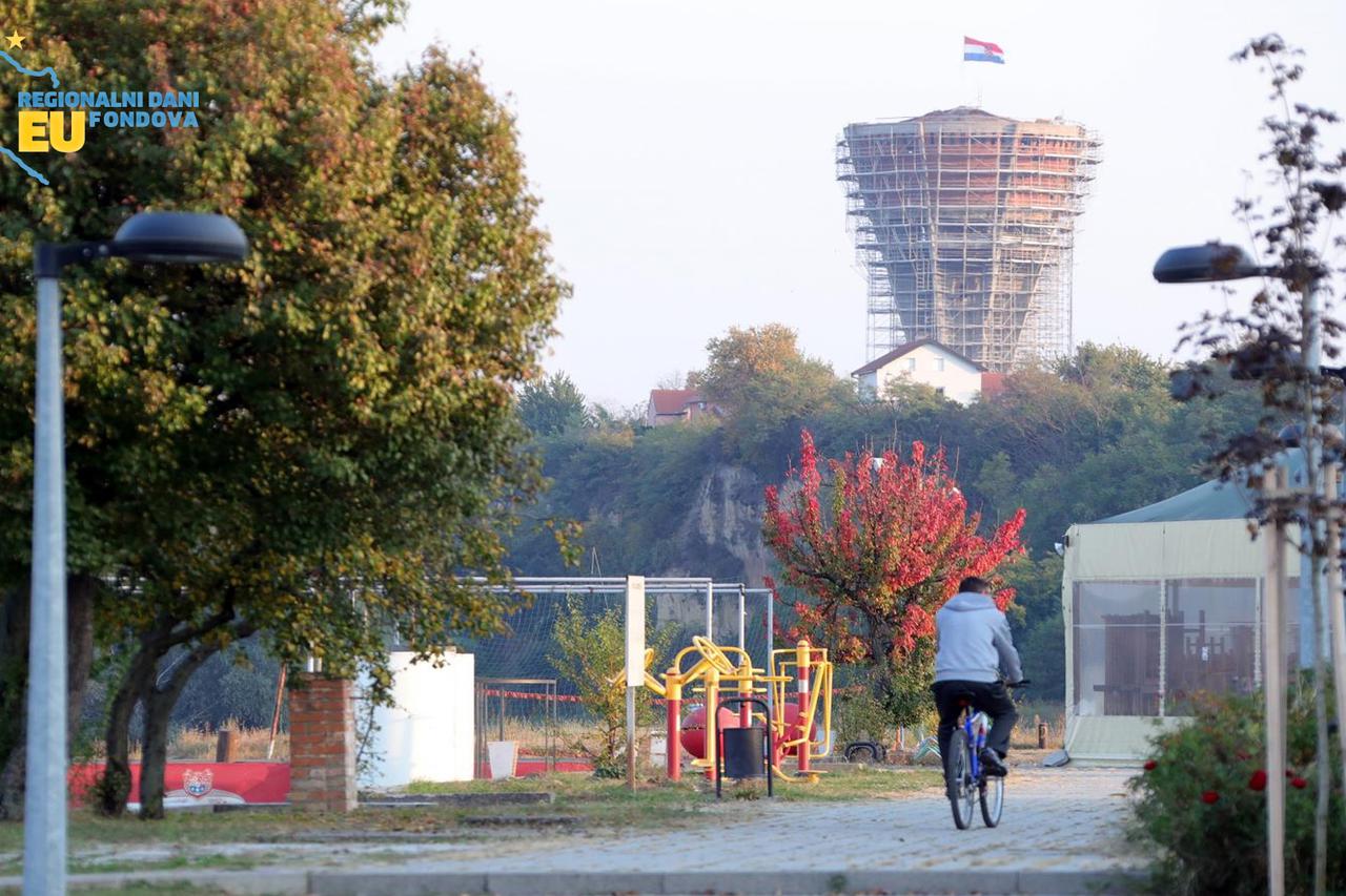 Regionalni dani EU fondova u Vukovaru