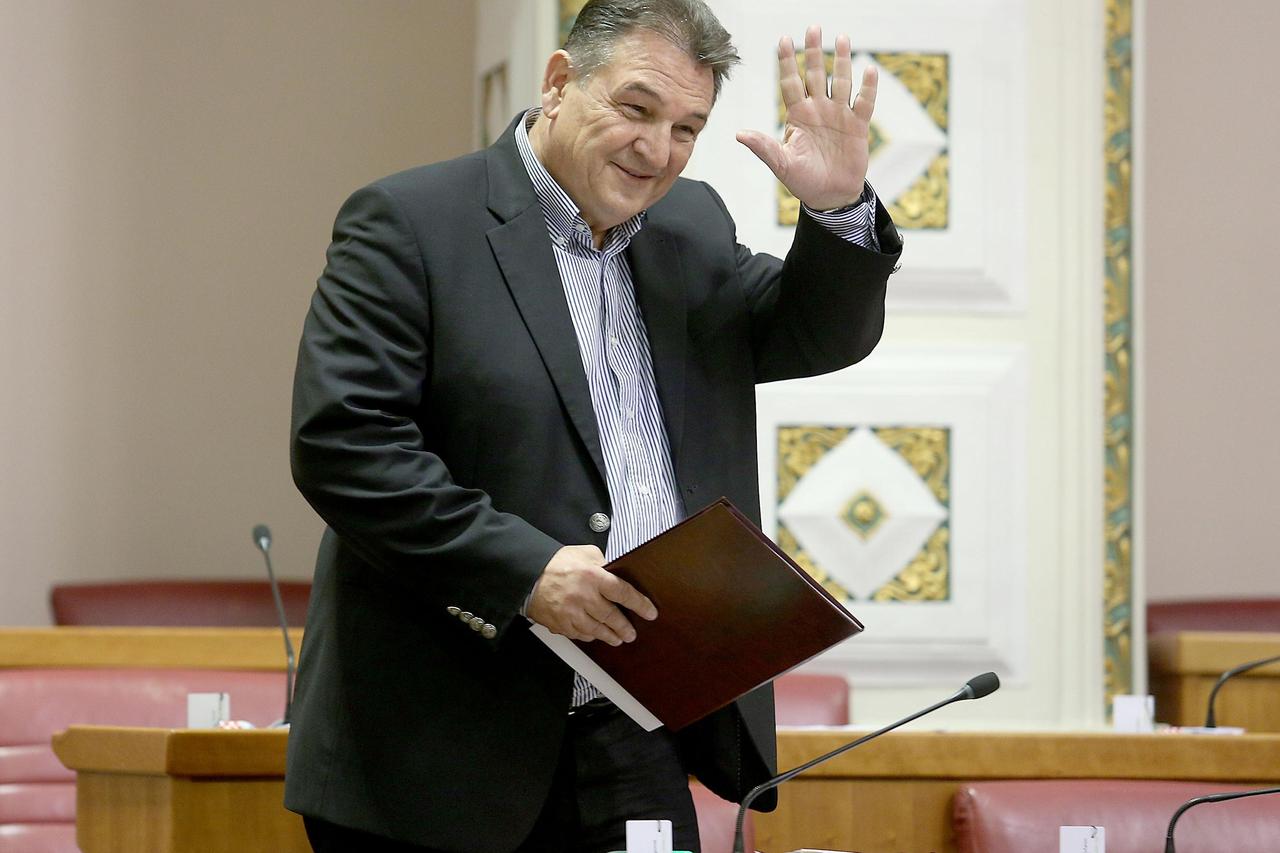 Radimir Čačić