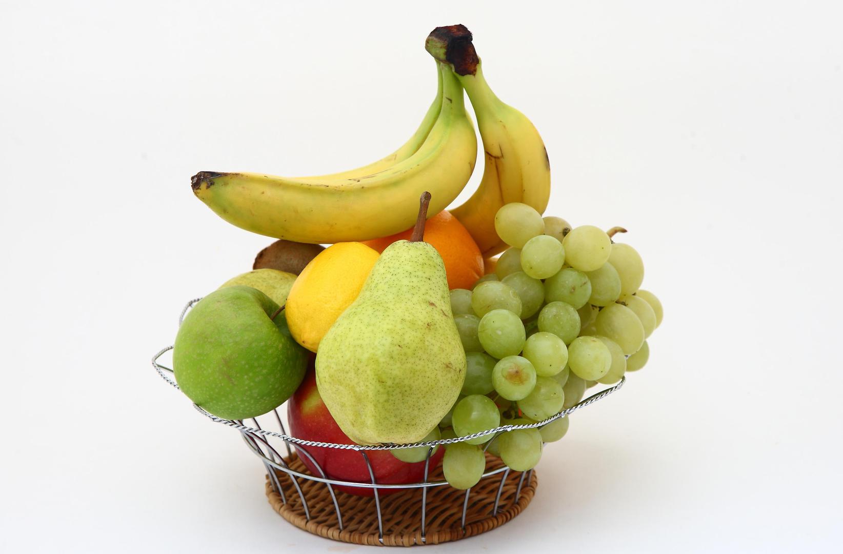 Dijabetičari bi trebali imati na umu da između obroka i konzumacije voća treba proći jedan do dva sata