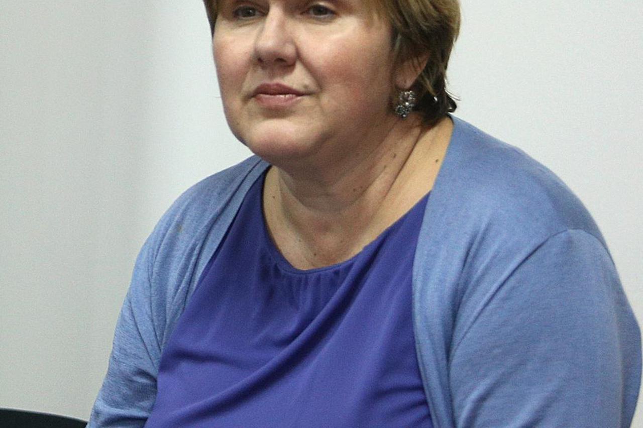 Željka Markić