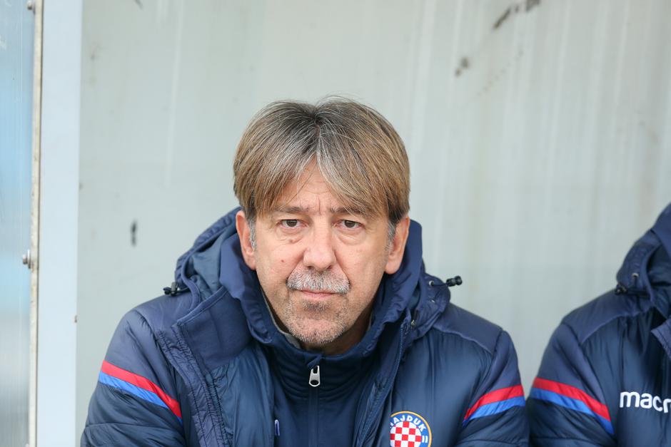 Velika Gorica: Gorica s igračem manje odigrala izjednačeno s Hajdukom