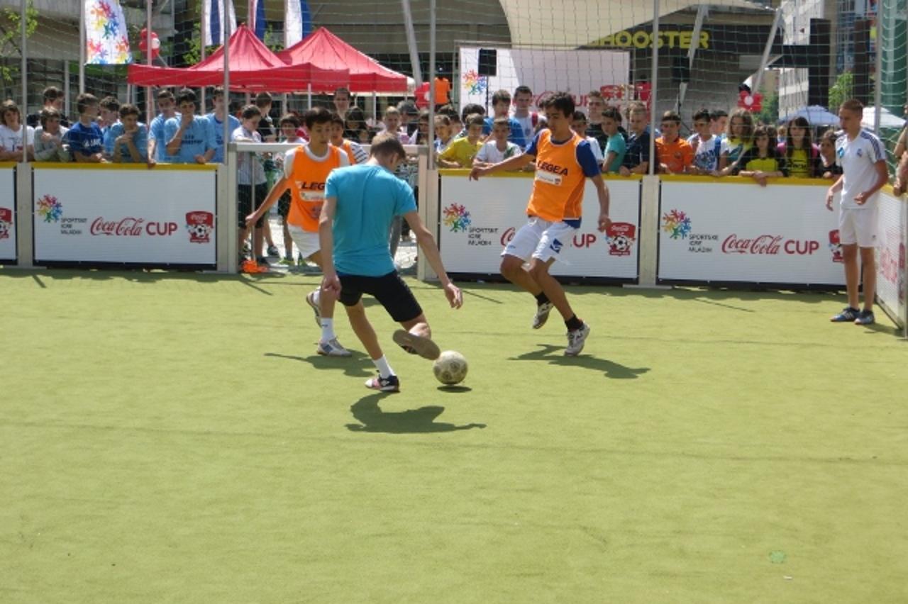 Sportske igre mladih (2)