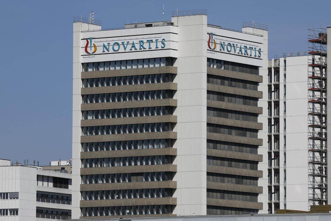Novartis receives EU approval for SMA gene therapy Zolgensma