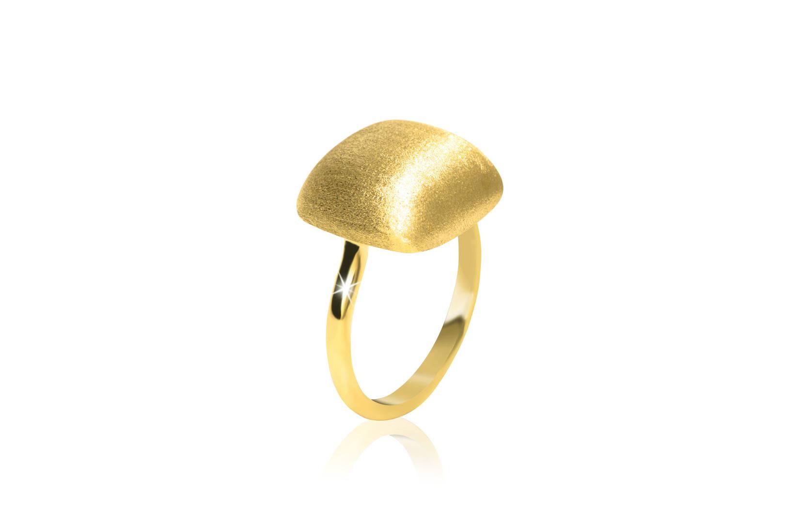 Zlatni prsten, redovna cijena 4200kn, s popustom 2940kn_ZAKS