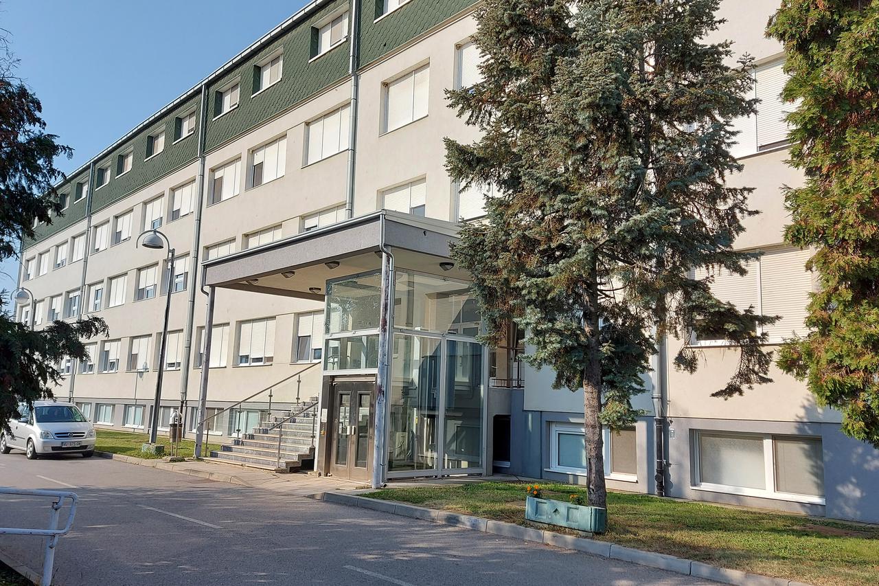 Nacionalna memorijalna bolnica Vukovar