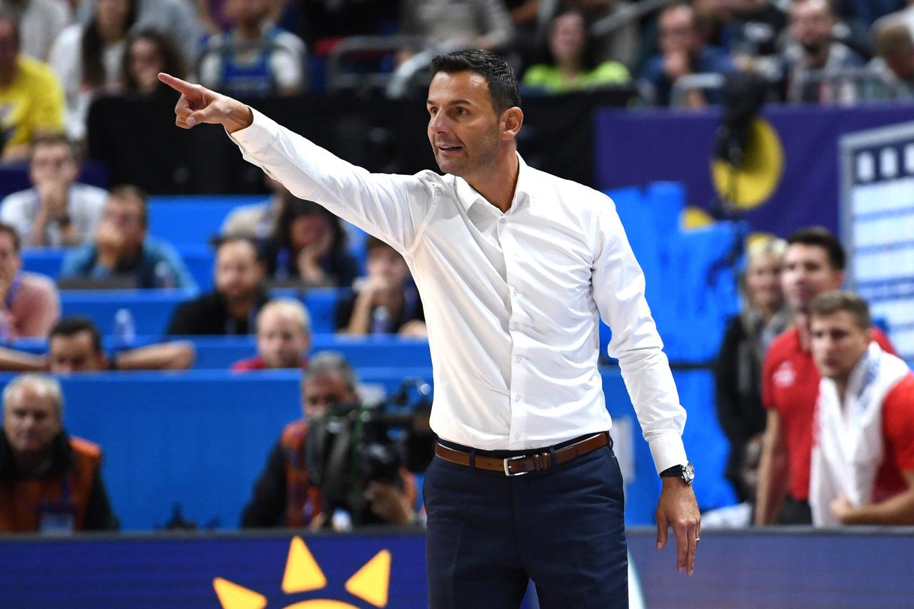 EuroBasket Championship - Quarter Final - Slovenia v Poland