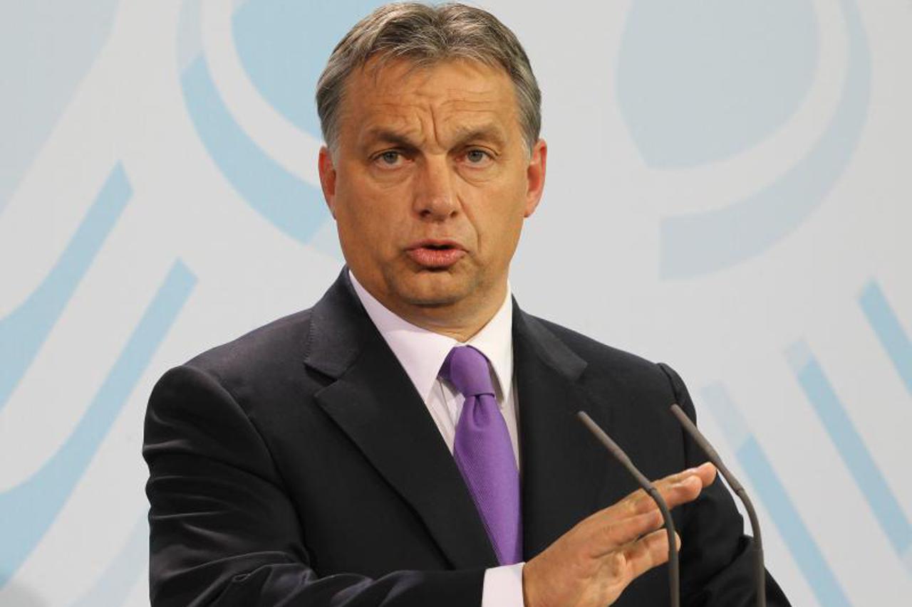 Viktor Orban (1)