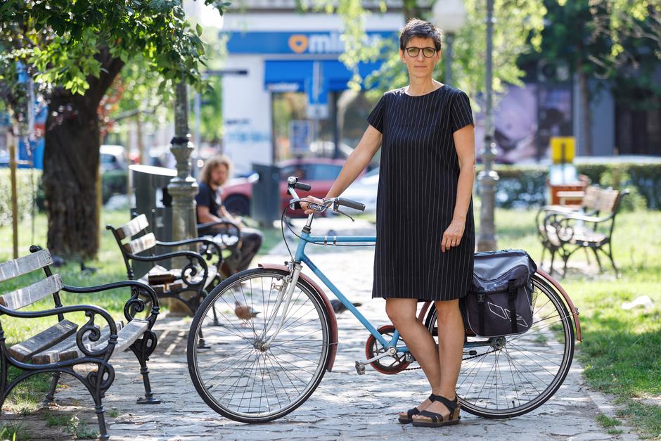Zagreb: Maja Sever, nova predsjednica Europske federacije novinara