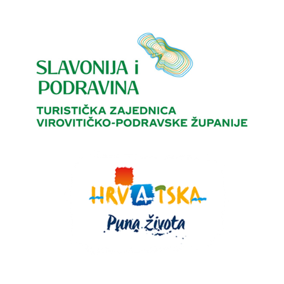 Slavonija i Podravina, nova destinacija za ljubitelje outdoora