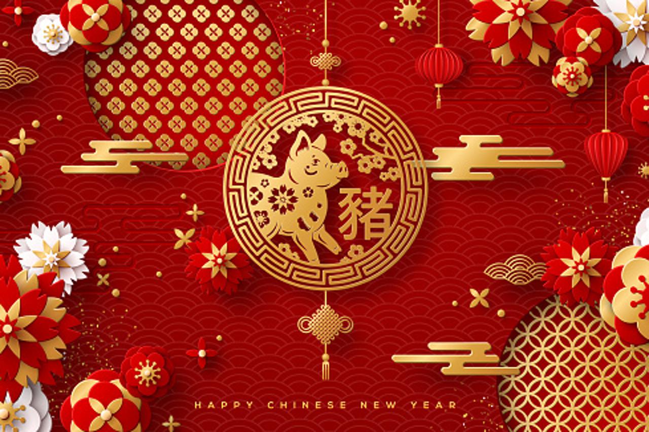 Kineski horoskop 2019