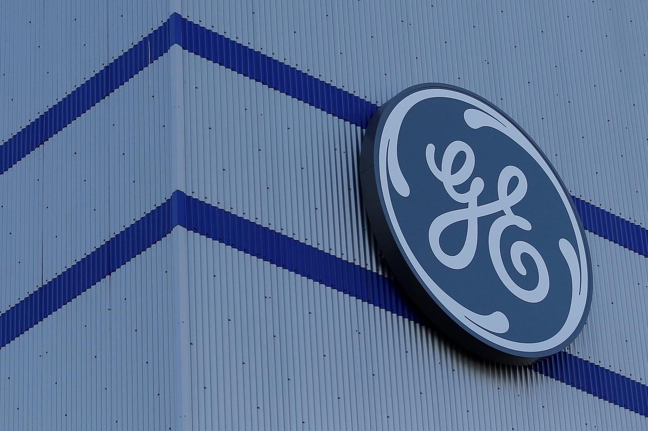 The General Electric (GE)