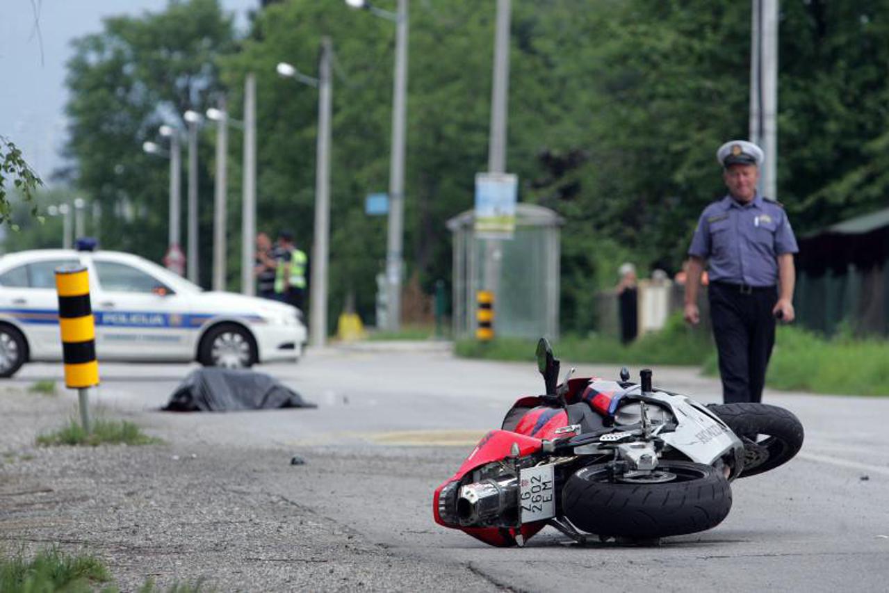 poginuo motociklist (1)