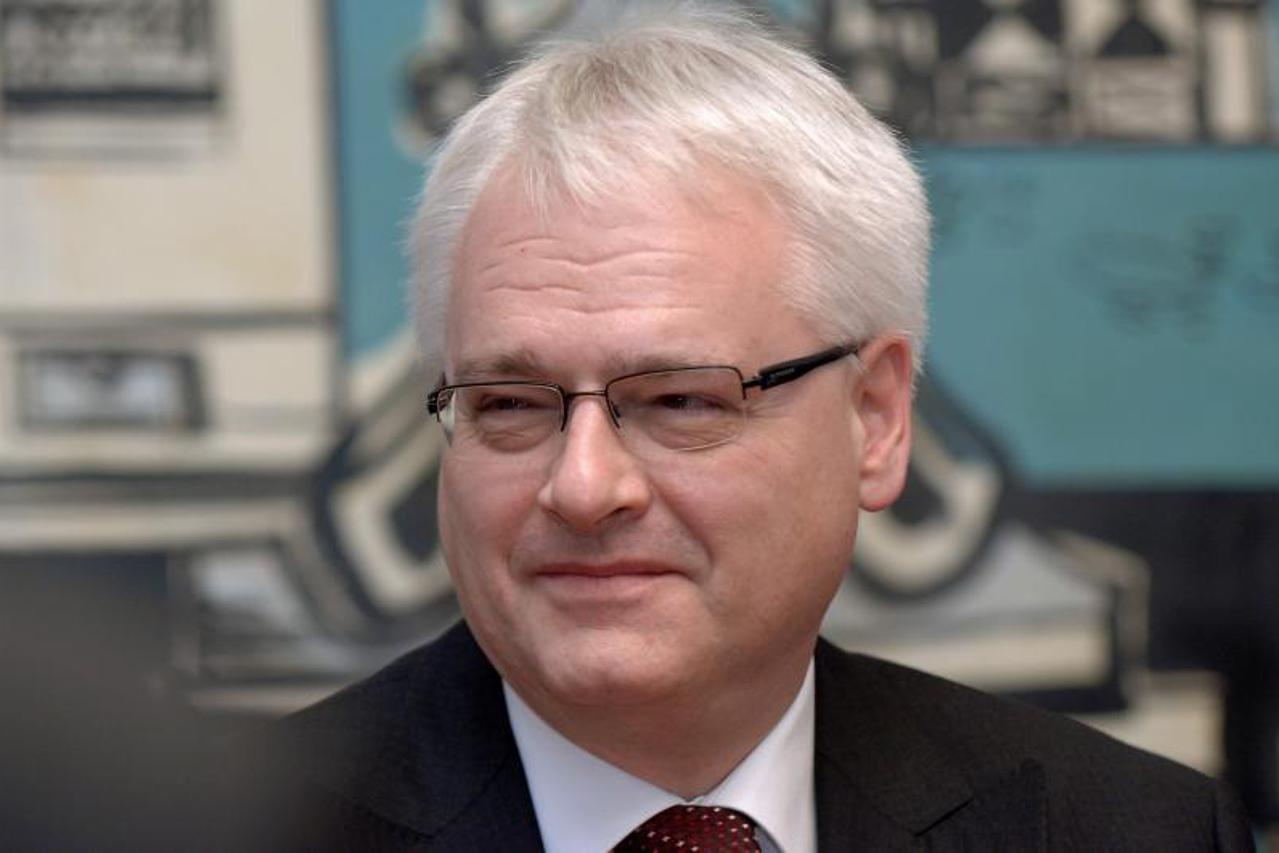 Josipović (1)