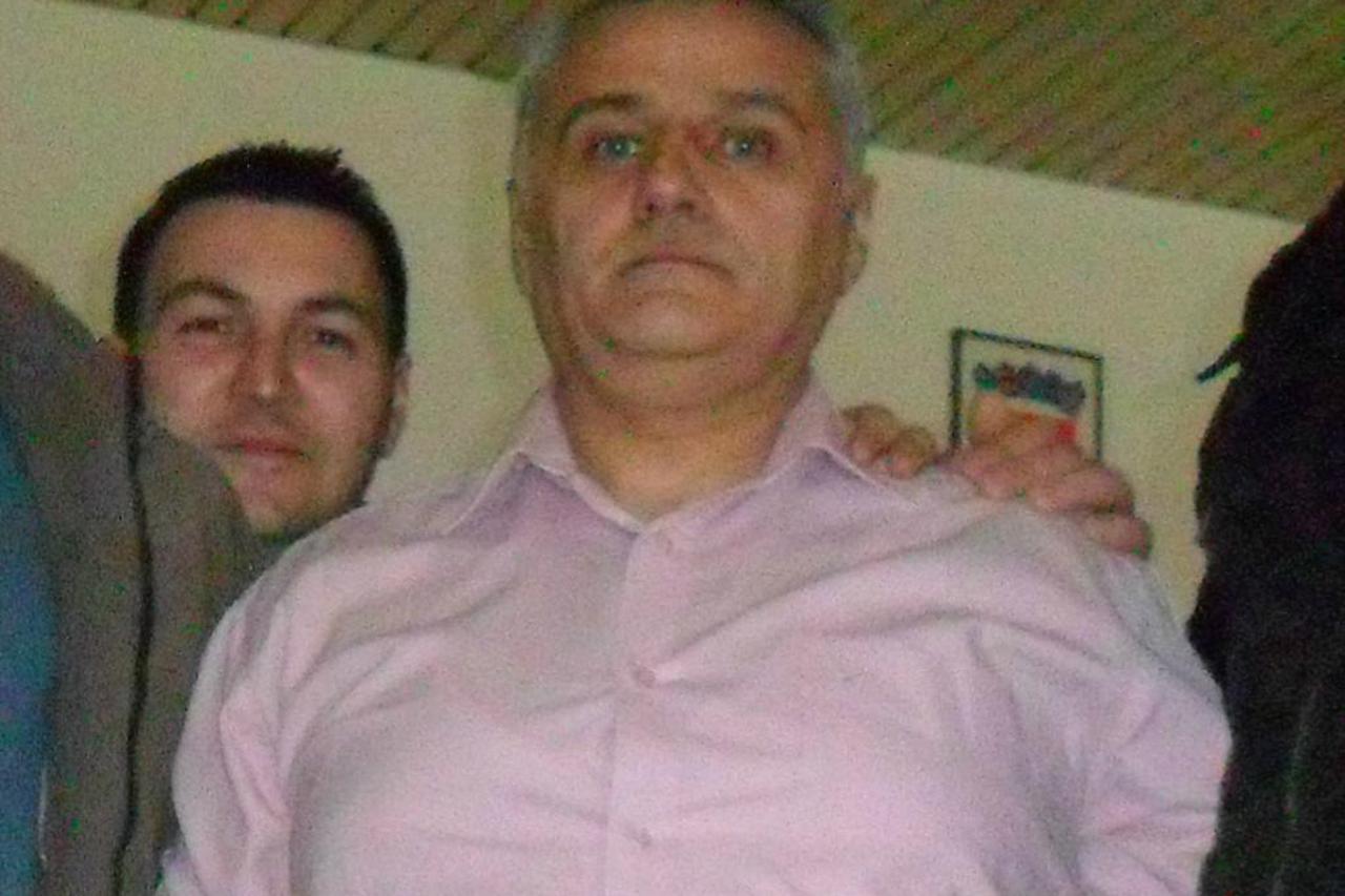 Armin Tatarević