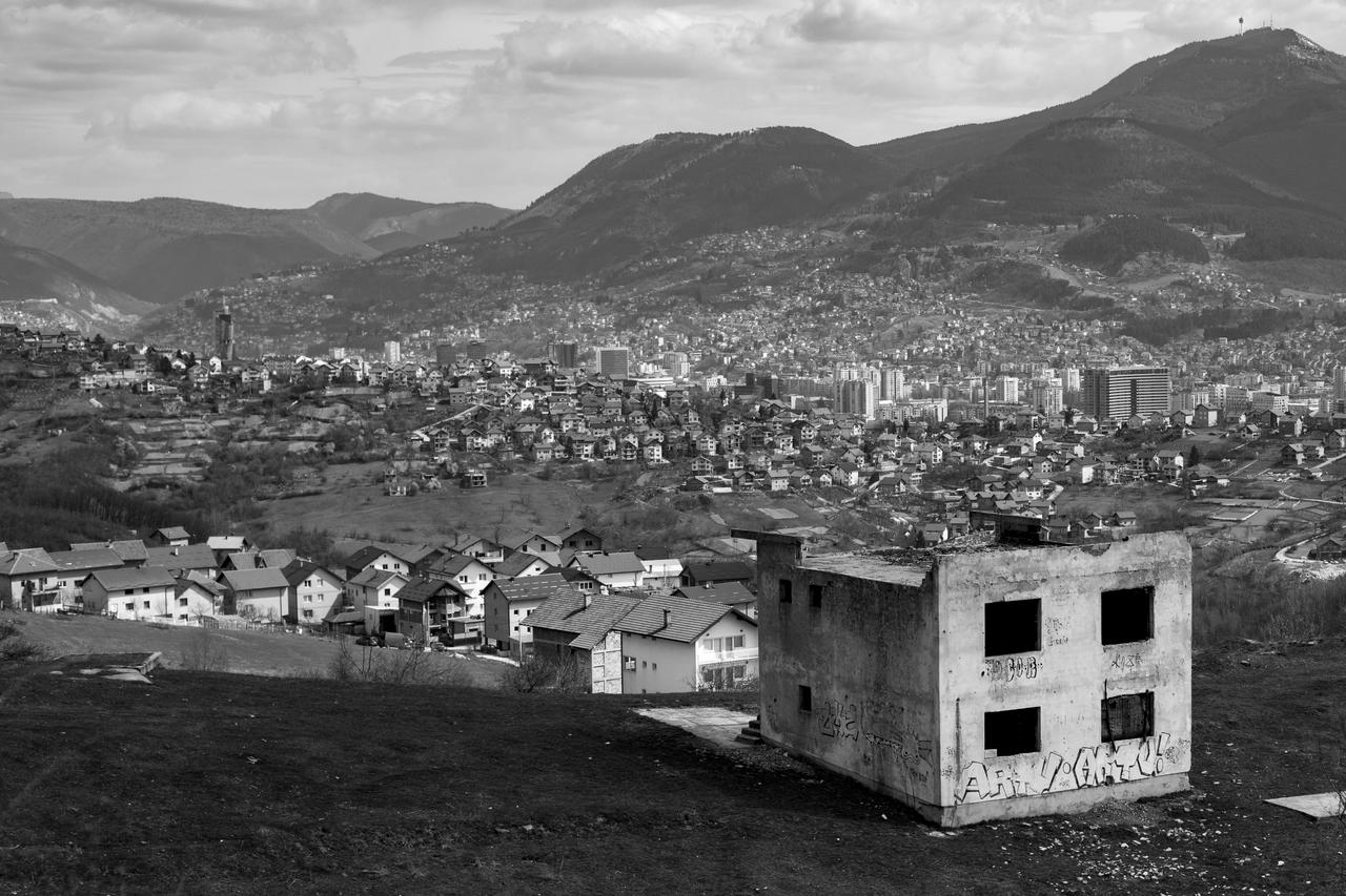 Gradsko vijeće Sarajeva usvojilo odluku da se 5. travnja obilježava kao dan početka opsade Sarajeva