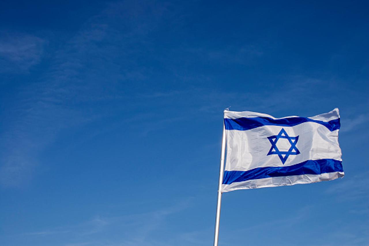 Izraelska vlada zadovoljna je odlukom