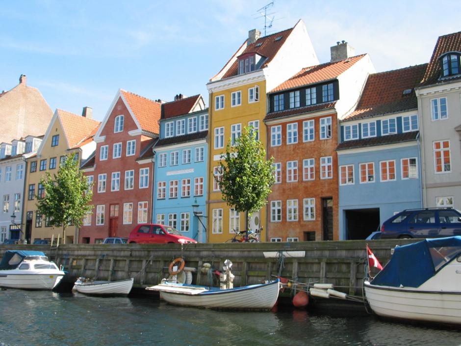 'Kopenhagen'